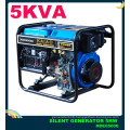5kVA Open Frame Diesel Generator